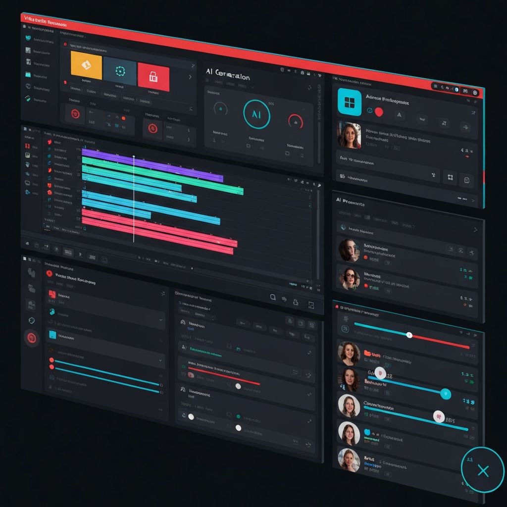 We Live TV Network platform overview