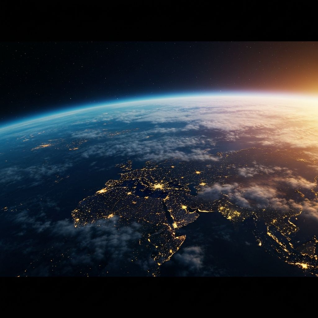 Earth Untold