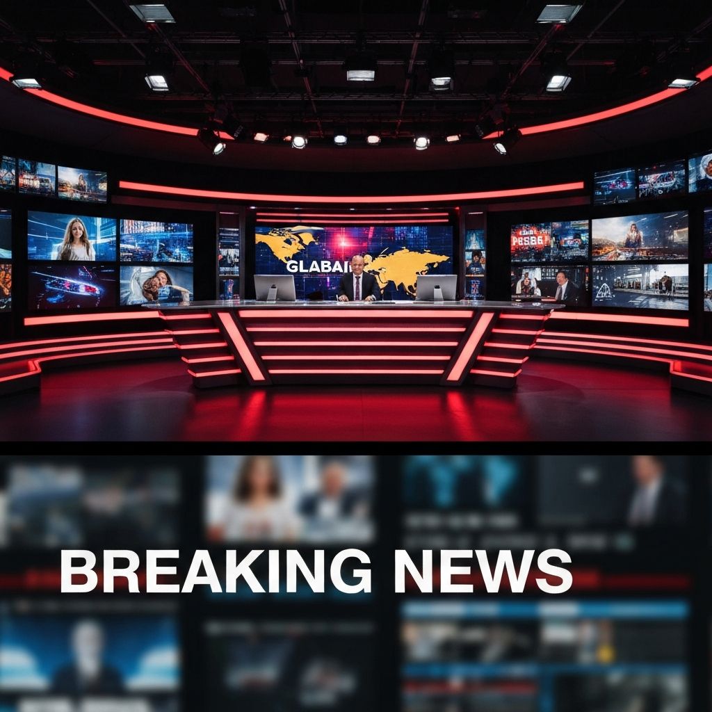 World News Live
