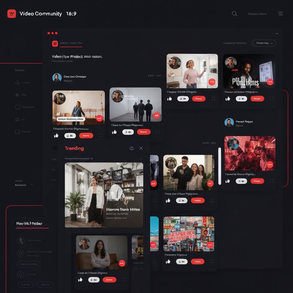 Creator Community