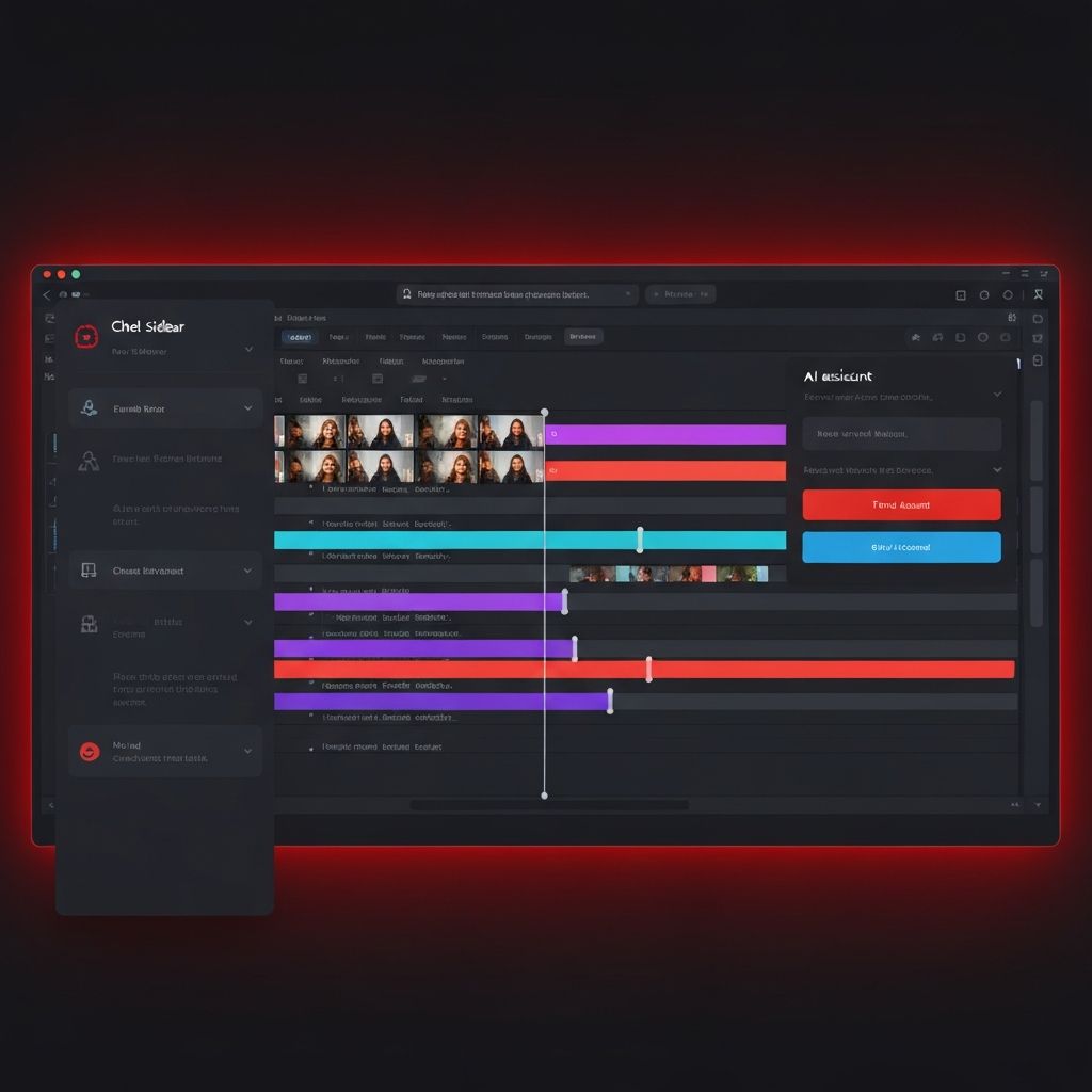 Prompt-Based Editing