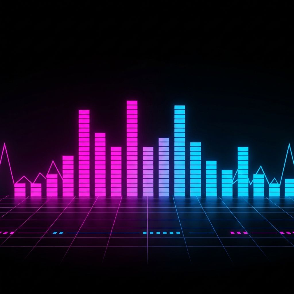 Beat Visuals